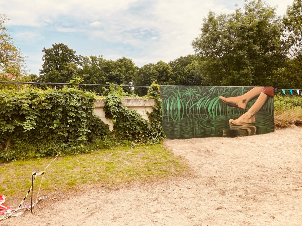 Thema Kneipp Neisse Grundschule 2023